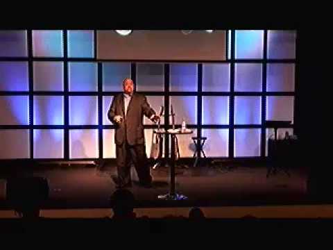 2012 04 15 How To Hear God Speak