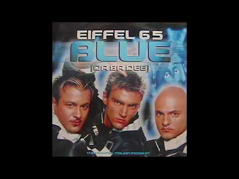 Eiffel 65 vs Sound of Legend - Blue (Michael Schwarz Mashup) REVERB EDIT