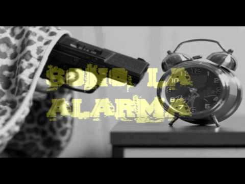 sono la alarma Chule Hdz
