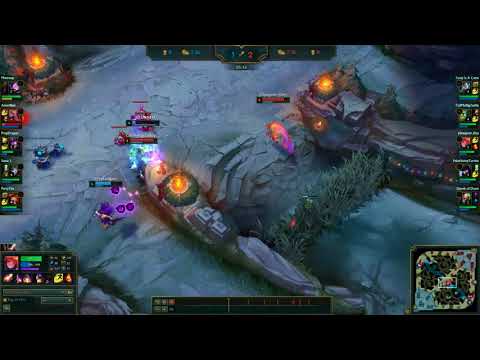 y0ungster j0ey plays Zoe