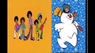Frosty the Snowman - Michael & Jackson 5 - Subtitulado en Español