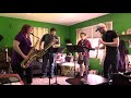 Minnie S Yoo Hoo Foundry Saxophone Quartet