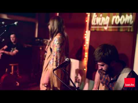 Kopecky Family Band - Change (Last.fm Sessions)