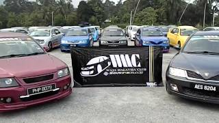 preview picture of video 'WAJA MALAYSIA CLUB ZON PERAK'