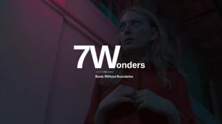 Xavier Omär - No Way out (feat. Gold Link)