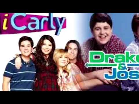 ICARLY GONE GANGSTA!!??