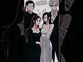 Gojo Geto Is Jealous Jujutsukaisen Anime Shorts Fyp Shipedit Jjk Gojo Geto Shoko Utahime