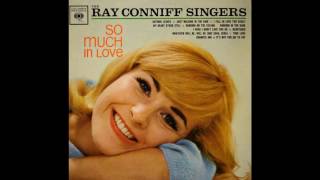 Ray Conniff - So Much in Love  GMB