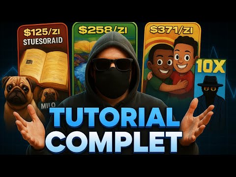 Cum să faci #bani pe #YouTube cu #ChatGPT (Tutorial pas cu pas)