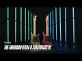 Fender American Ultra II Stratocaster HSS Ultraburst thumbnail 9
