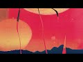 Tom Misch & Yussef Dayes - Tidal Wave (Official Audio)