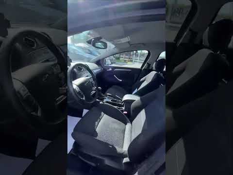 фото ford mondeo iv 0