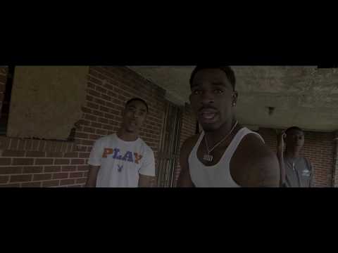 Mhady Jay - Ain't Scared