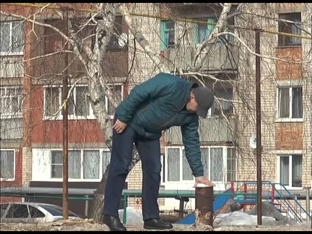 "Яшьлек" микрорайонына "парашют төшәрме?"