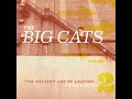 The Big Cats- The Ancient Art of Leaving: Two Parts (Little Rock, AR | 2012)