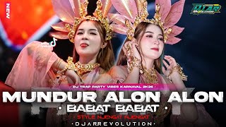 Download lagu DJ TRAP PARTY MUNDUR ALON ALON X BABAT BABAT STYLE NJENGAT NJENGAT VIBES KARNAVAL 2K26 mp3 Download lagu DJ TRAP PARTY MUNDUR ALON ALON X BABAT BABAT STYLE NJENGAT NJENGAT VIBES KARNAVAL 2K26 mp3