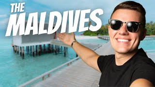 The CHEAPEST Way to Visit the Maldives