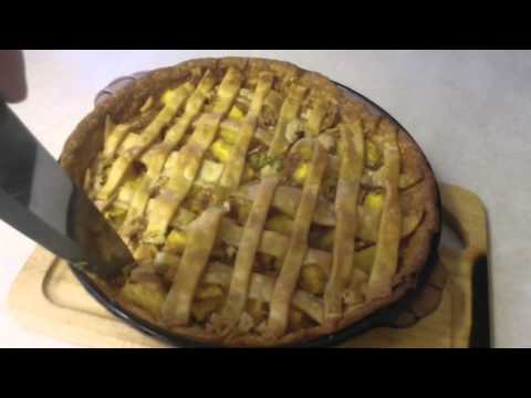 Pineapple Pie 2: The Consumption