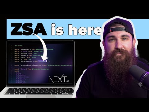 CLEANEST Way to write Next.js Server Actions ✨