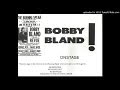 Hole In The Wall_Bobby Bland