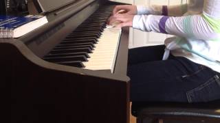 Infected Mushroom - Send Me An Angel Piano Cover