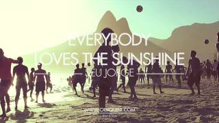 Seu Jorge   Everybody loves the sunshine