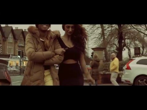 KC Pozzy - Who Gave You That (Official Video)