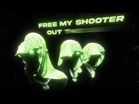 Green Flag Activity (Official Lyric Video) - Lil Dump, Never Broke Again