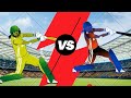 Revengers Cup 2024 League Stage Match4 Power Hitters Vs Star Champs