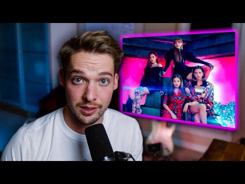Music Producer Reacts to 'DDU-DU DDU-DU'  by BLACKPINK for the First Time!!