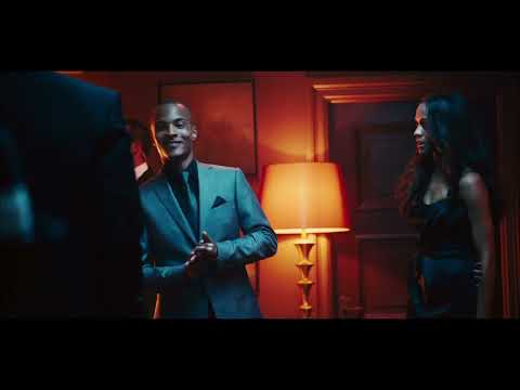 Takers - The Final Job (2010) / Trailer
