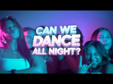 CAN WE DANCE ALL NIGHT - SOUTHVIBES [OFFICIAL MV] ♪