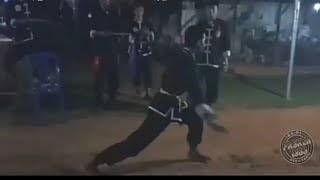 Download lagu Kekuatan Pernafasan Chikung IKS PI KERA SAKTI mp3