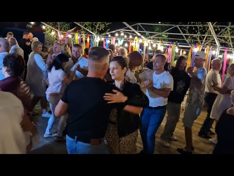 Zabawa w Zwoleniu przyciągnęła również nowych uczestników!