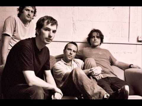 John Peel's Decoration - Candidate