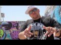 Real One "Dab With Me" [[Official Music Video]]