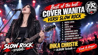 Download lagu 🎸 BEST OF THE BEST COVER WANITA VERSI SLOW ROCK mp3 Download lagu 🎸 BEST OF THE BEST COVER WANITA VERSI SLOW ROCK mp3