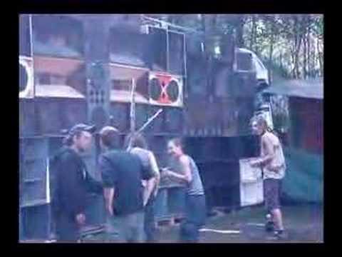 Big Burdel Party IV [PL 2007]