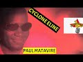 Bantu Melodies Paul Matavire Cyclone Eline
