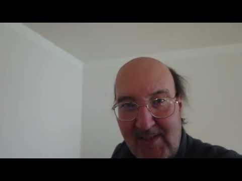 MongoTV_13300 - Del 47 - JORDEN BLIVER EN STOR TØR ØRKEN - Chad - Geografi