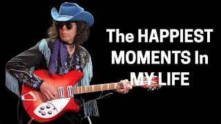 Kenny Vaughan Interview - Marty Stuart - Everyone Loves Guitar