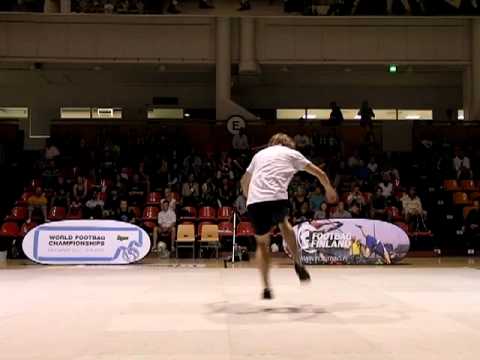 Rene Ruhr shred30 worlds 2011