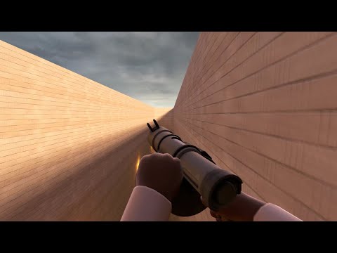 [D] Kratos on jump_why_rc3 Bonus 3 - 0:03.300