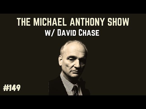 David Chase Podcast: How I Created The Sopranos, Unique writing process | The MA Show #149