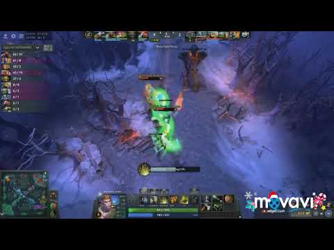 DOTA 2 (EPG vs Team Spirit)