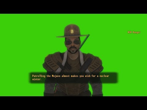 Patrolling The Mojave Almost Makes You Wish For A Nuclear Winter Fallout New Vegas General Discussions Patrolling The Mojave Almost Makes You Wish For A Nuclear Winter Fallout New Vegas General Discussions