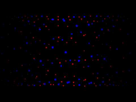 Club Visuals 315 - Free VJ Clip