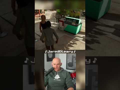 When the NPC is in your way | Far Cry 6 #Shorts