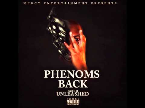 Phenom Tha Almighty ft $ Bill -The Reales