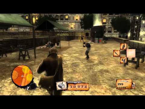 The Saboteur - Playthrough - Part 26